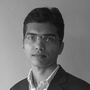 Jignesh Prajapati-Freelancer in Mumbai,India