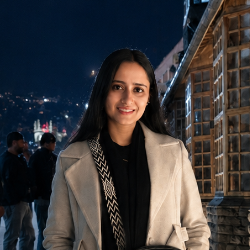 Gurjot Kaur-Freelancer in Chandigarh,India