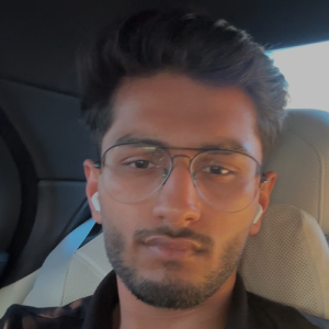 Prem Shah-Freelancer in Accra,Ghana