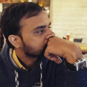 Rahul Mehra-Freelancer in New Delhi,India