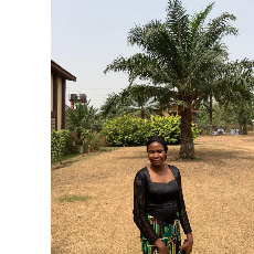 Kolawole Folake Roseline-Freelancer in Ibadan,Nigeria