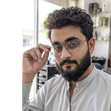 Zohair Shahid-Freelancer in Mandi Bahauddin,Pakistan