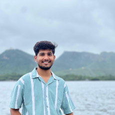 Sachin Patidar-Freelancer in Samrai,India