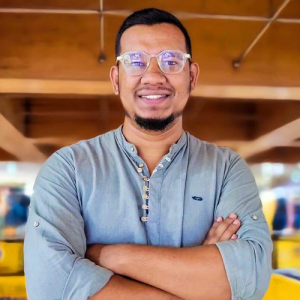 Md Abdul Matin Shuvo-Freelancer in Dhaka,Bangladesh