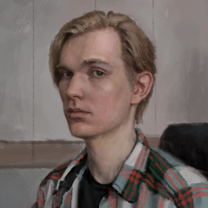 Konstantin Volgin-Freelancer in Belgrade,Netherlands