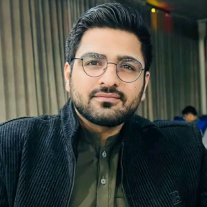 Muhammad Osama-Freelancer in Peshawar,Pakistan