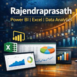 RAJENDRAPRASATH-Freelancer in Salem,India