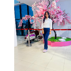 Kanak Daftary-Freelancer in Ghaziabad,India