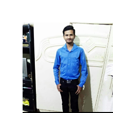 Arib Alam-Freelancer in Karachi,Pakistan