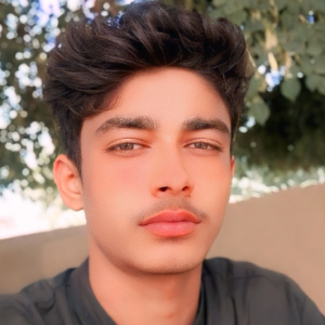 Jam Gulsher-Freelancer in Rahimyarkhan,Pakistan