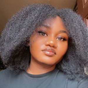 Mmesoma Sussana-Freelancer in Onitsha,Nigeria