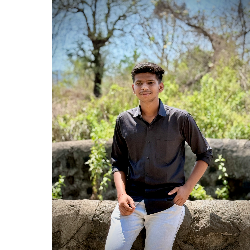 Prathamesh Rasam-Freelancer in Badlapur,India