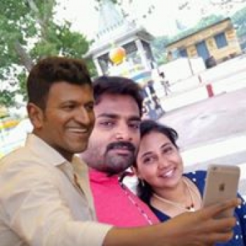 Shilpashree Krishna-Freelancer in Bengaluru,India