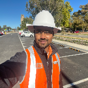 Gauresh Gawas-Freelancer in Fitzroy North,Australia