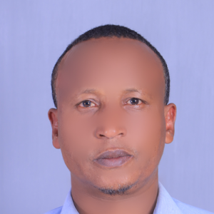 Cabdi Amin-Freelancer in Jijiga,Ethiopia