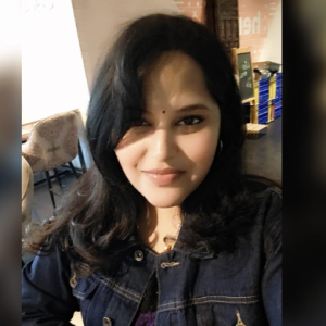Priyanka Surampudi-Freelancer in Miyapur,India
