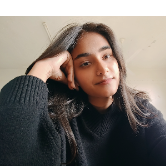 Reet-Freelancer in Kharar,India