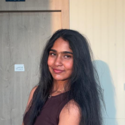 Yashika Apoorva-Freelancer in Hyderabad,India