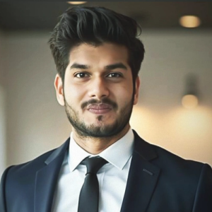 Harshit Patel-Freelancer in Gurugram,India