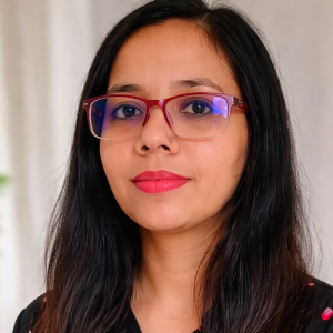Swati Kashyap-Freelancer in New Delhi,India