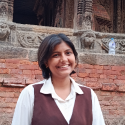 Basana Adhikari-Freelancer in ,Nepal