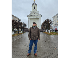 Jacob Joubert-Freelancer in Cape Town,South Africa