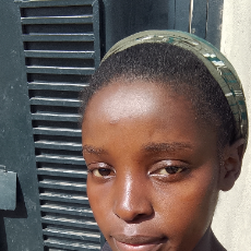 Hyvonne Nyanchama-Freelancer in ,Kenya