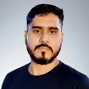 Shubham Pauranik-Freelancer in Pune,India