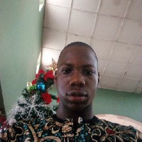 Daniel Adesuyi-Freelancer in Lagos,Nigeria