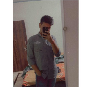 Anurag Singh-Freelancer in New Delhi,India