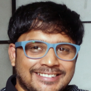 Ricky Chetan-Freelancer in Hyderabad,India