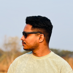 Faiz Here-Freelancer in Bengaluru,India