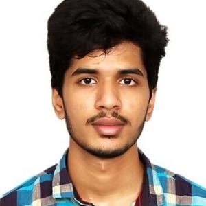 Jai Krishna-Freelancer in Chennai,India
