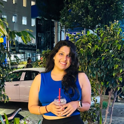 Shreya Yadav-Freelancer in Mumbai,India
