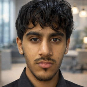 Bhupesh Choudhary-Freelancer in Ahmedabad,India