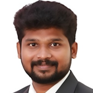 Praveen Ram-Freelancer in Tiruchirappalli,India