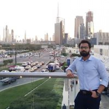 Usman-Freelancer in Abu Dhabi,UAE