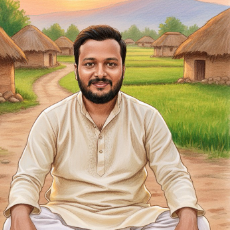 Satpal Sahu-Freelancer in Sitamarhi,India