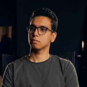 Beshoy Ramses-Freelancer in Cairo,Egypt