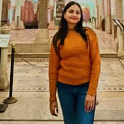 Priyanka Palve-Freelancer in Navi Mumbai,India