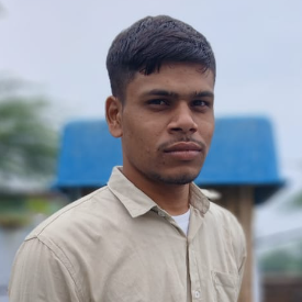 Prathviraj-Freelancer in MATHURA,India