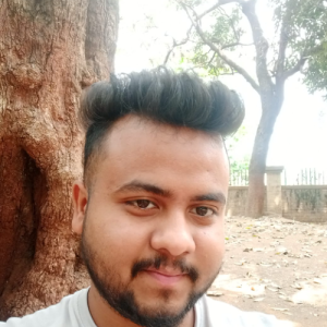 Suraj Vishwakarma-Freelancer in Lonavala,India