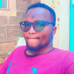 David Muriithi-Freelancer in Wang'uru,Kenya