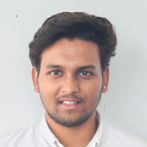 Santhosh Patil-Freelancer in Bengaluru,India