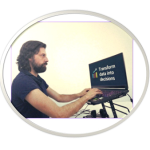 Santiago Joaquin Mozo-Freelancer in Río Colorado,Argentina