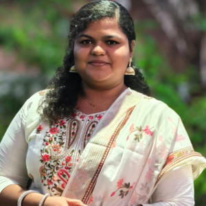 Anusya Thomas-Freelancer in Tiruppur,India