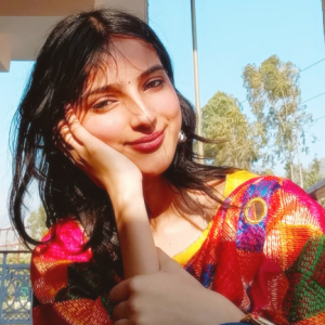 Poma Vimal-Freelancer in Shimla,India