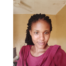 Anita-Freelancer in Voi,Kenya