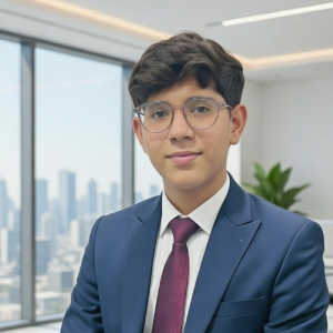 Shah Fahad-Freelancer in Toronto,Pakistan