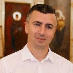 Viacheslav Maiatskyi-Freelancer in Krakow,Poland